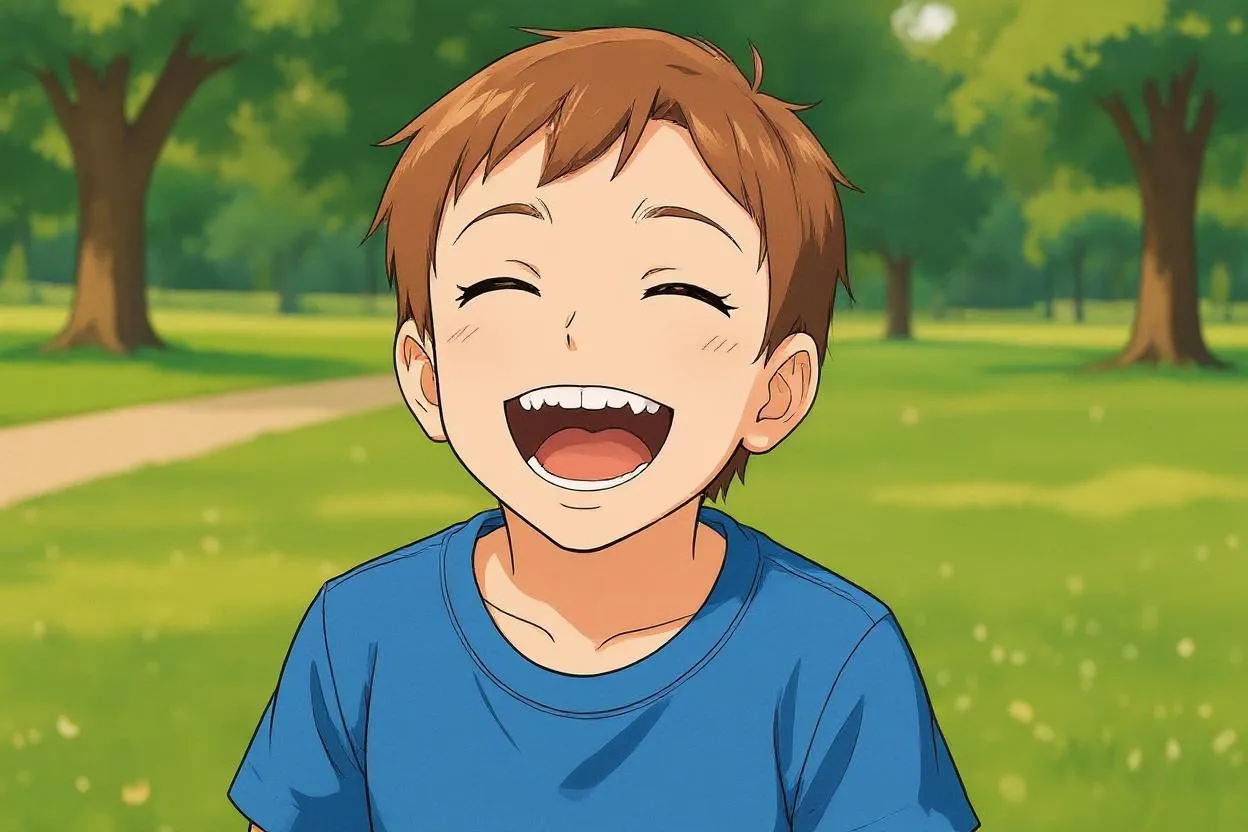 Anime Style
