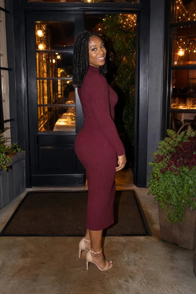 Going-Out Outfits – Original image