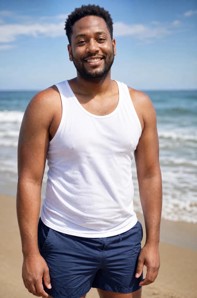 Fitness Goal Preview – Original image