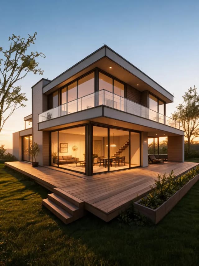 Sketch to Realistic Render – After