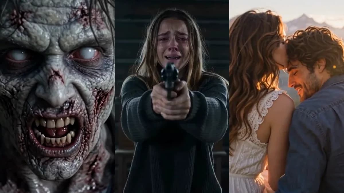 The Zombie Trend Explained: What It Is and the Song People Ask About