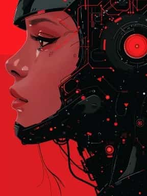 AI Generated Image 2