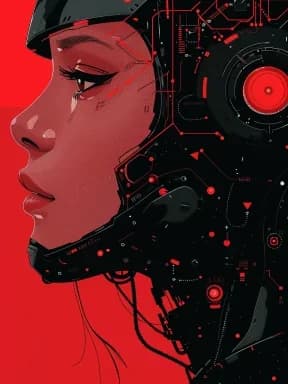 AI Generated Image 2