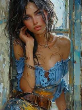 AI Generated Image 3