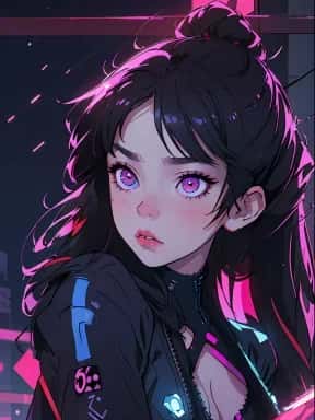 AI Generated Image 5