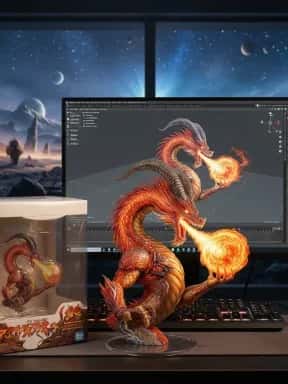 AI Generated Image 6