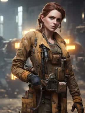 AI Generated Image 7