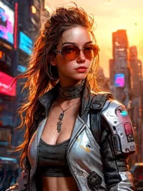 AI Generated Image 8