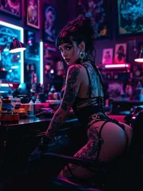 AI Generated Image 9