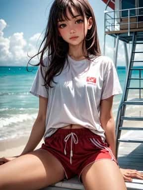 AI Generated Image 10