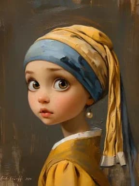 AI Generated Image 11