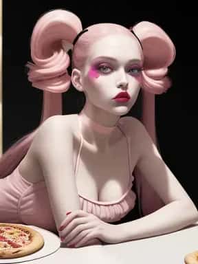 AI Generated Image 12