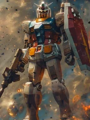 AI Generated Image 15