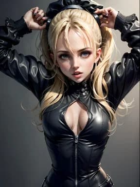 AI Generated Image 16