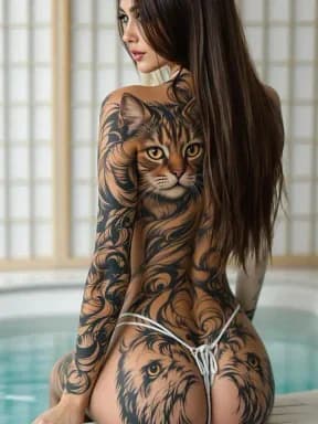 AI Generated Image 18