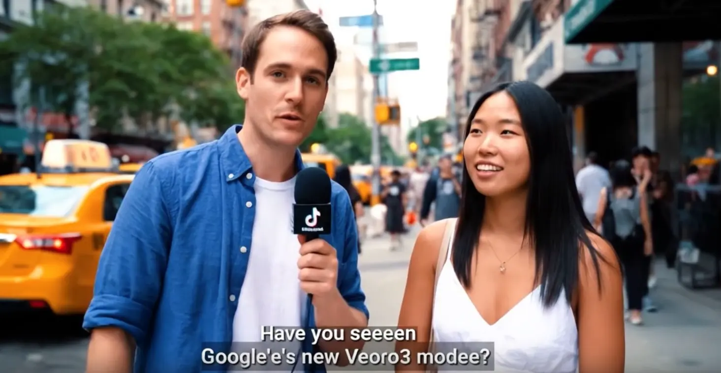 免费 Veo 提示词生成器