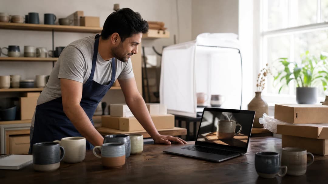E-commerce and Brand Marketing