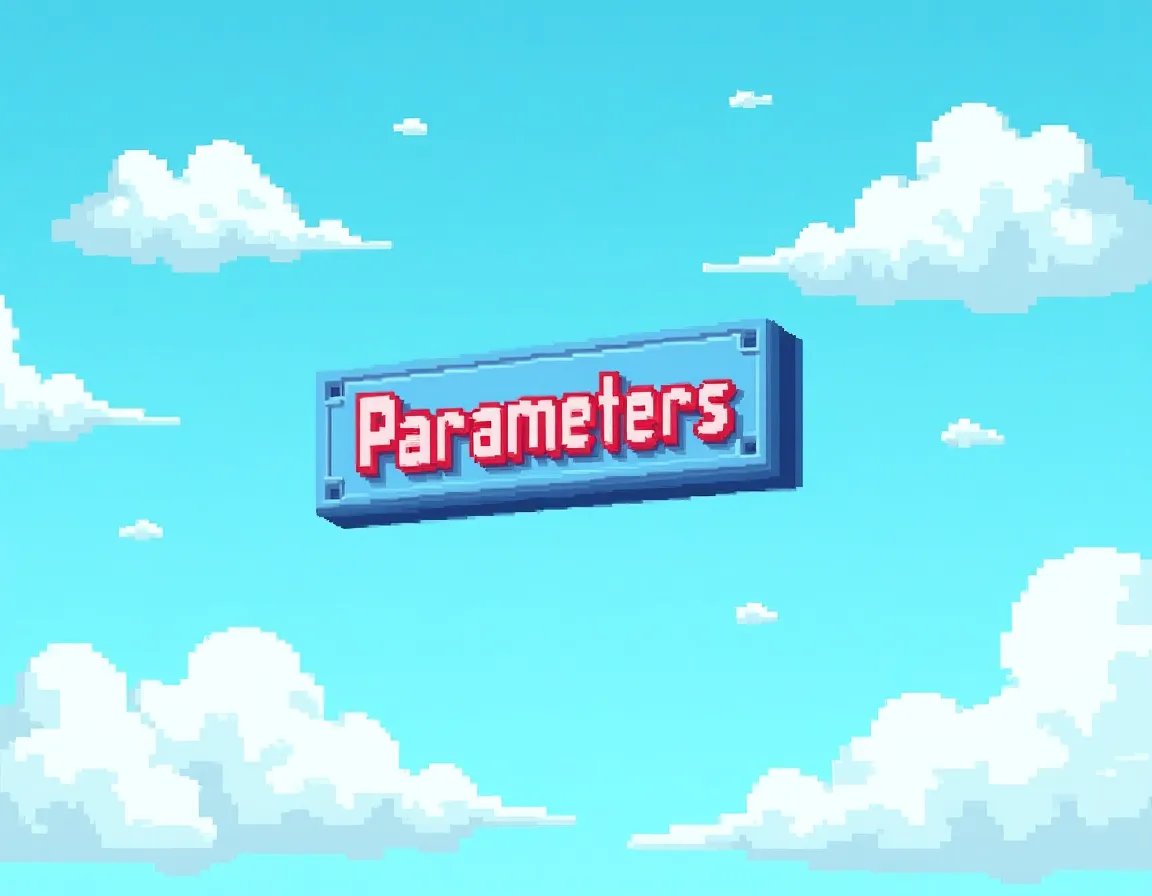 Overview of Midjourney parameters and their functions