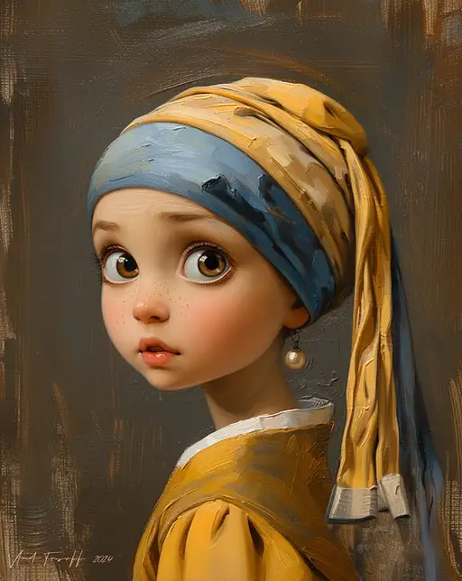 AI Generated Image 11